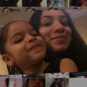 Meet your Posher, Carolina